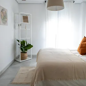 Appartement Homely Larios, Málaga